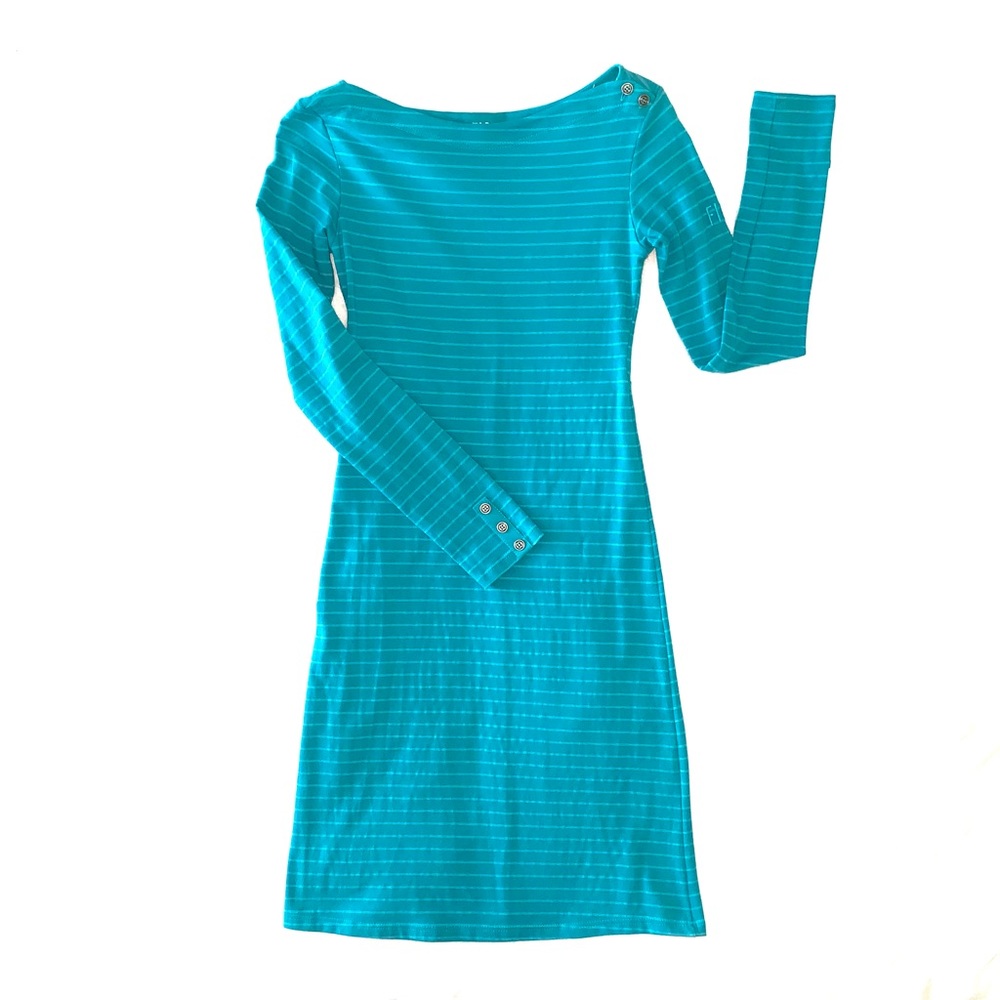 FIG VOYAGE Casual Dress